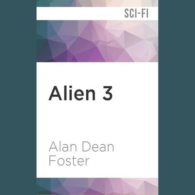 alan dean foster alien 3