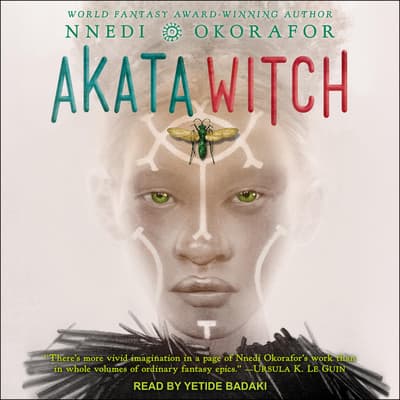 84 Best Seller Akata Witch Book Review for business