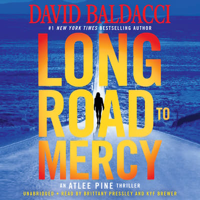 long road to mercy song