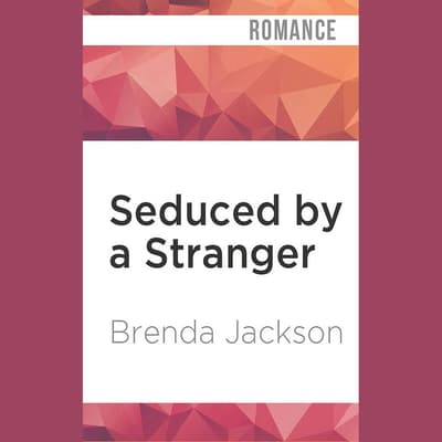 To Seduce a Stranger by Susanna Craig