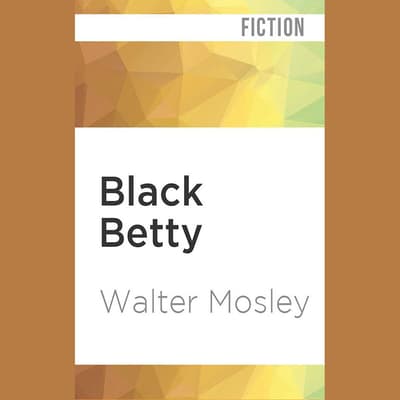 black betty walter mosley summary