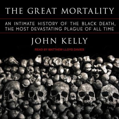 the great mortality book