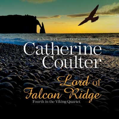 Lord of Falcon Ridge Audiobook, written by Catherine Coulter | Audio ...