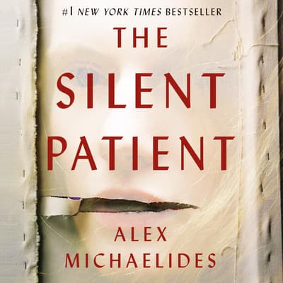 netflix the silent patient