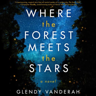 where the forest meets the stars glendy vanderah