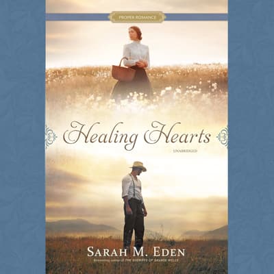 healing hearts sarah m eden