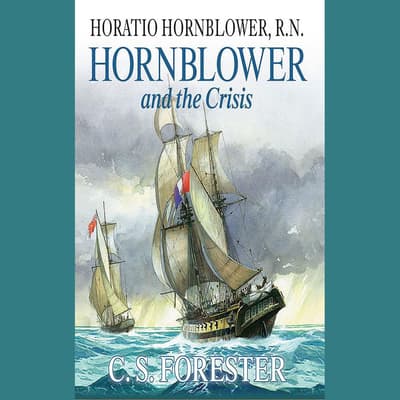 Hornblower and the Atropos by C.S. Forester