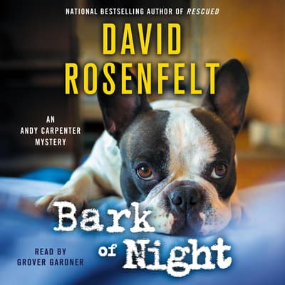 Muzzled by David Rosenfelt