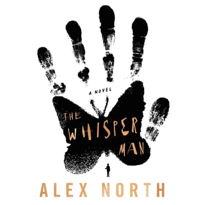 alex north the whisper man