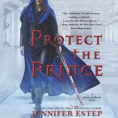 protect the prince jennifer estep protect the prince jennifer estep
