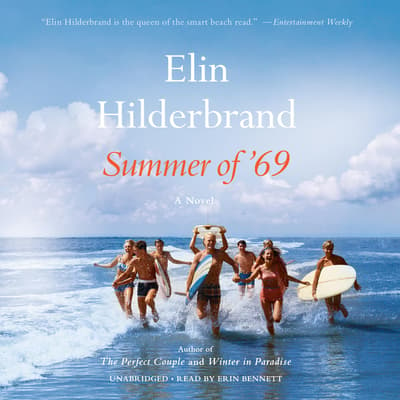 summer of 69 elin