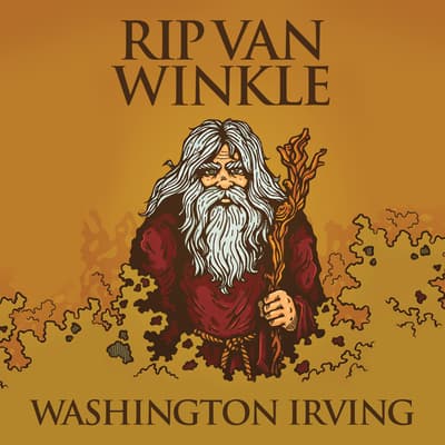 when was rip van winkle written