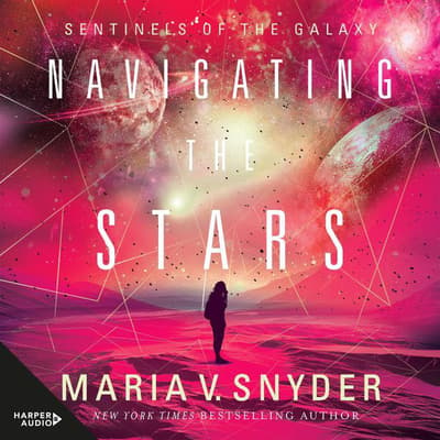 navigating the stars by maria v snyder