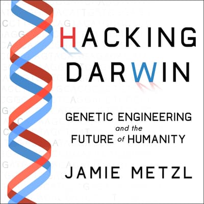 hacking darwin book