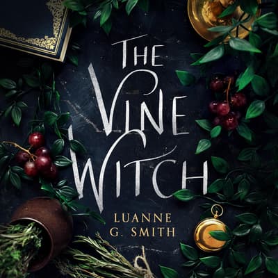 the vine witch the vine witch