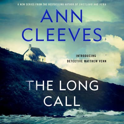 the long call novel