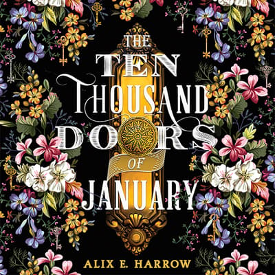 the 10000 doors of january review