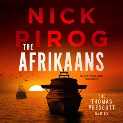66 Best Seller Afrikaans Audio Books Download 