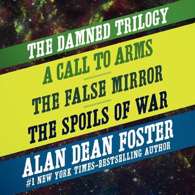 alan dean foster the damned trilogy download