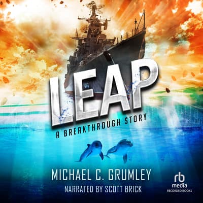 books by michael grumley