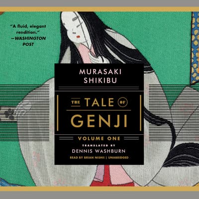murasaki the tale of genji
