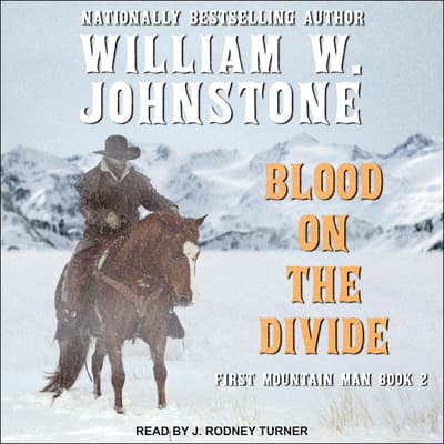 Blood Bond by William W. Johnstone