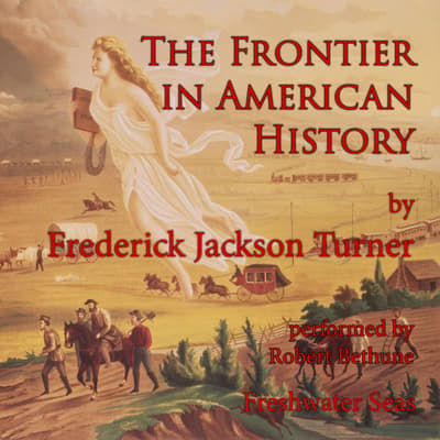 jackson turner frontier thesis summary