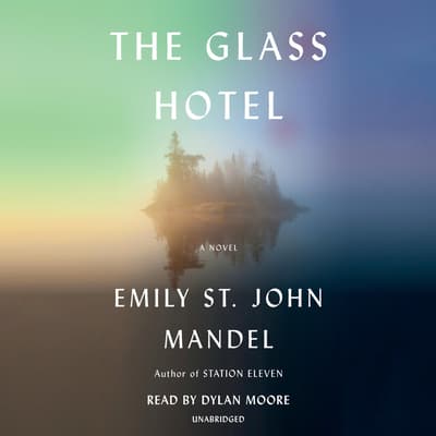 the glass hotel by emily st john mandel review