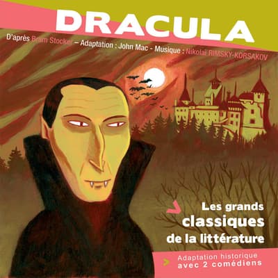 Bram Stoker Bram Stoker