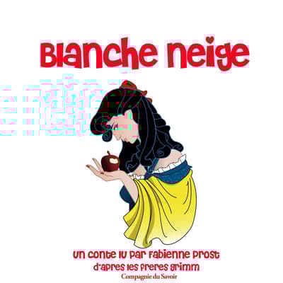 Résumé De Blanche Neige Des Frères Grimm Blanche neige des frères Grimm Audiobook, written by Frères Grimm