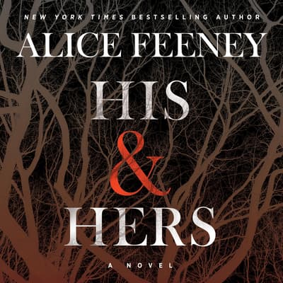 author alice feeney