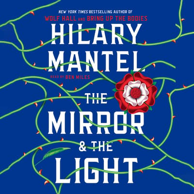 the mirror and the light trilogy