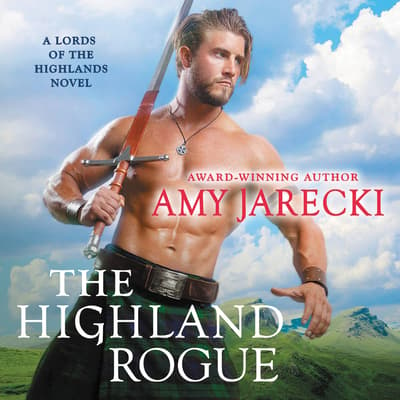 The Highland Guardian by Amy Jarecki