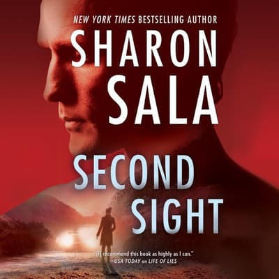 Second Sight Audiobook Written By Sharon Sala Blackstonelibrary Com Discover more authors you'll love listening to on audible. second sight