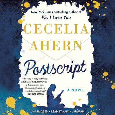 postscript cecelia ahern postscript cecelia ahern