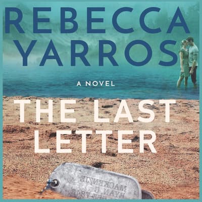 the last letter book review