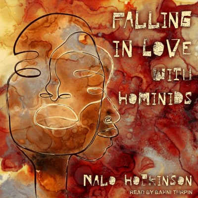 nalo hopkinson falling in love with hominids