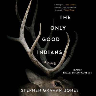 the only good indians book review