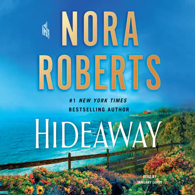 the hideaway nora roberts