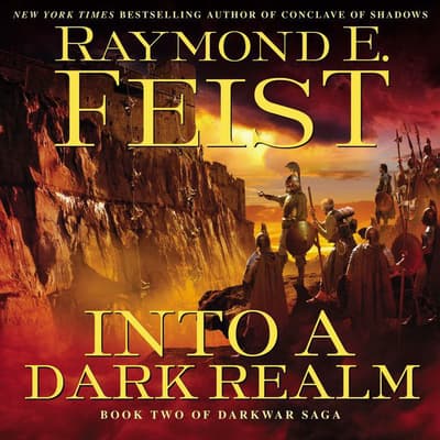raymond e feist audio books free download