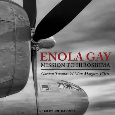 history wars the enola gay audio
