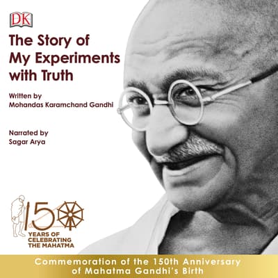 mahatma gandhi experiments with truth