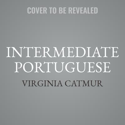 Learn Portuguese with the Michel Thomas Method Start Portuguese: