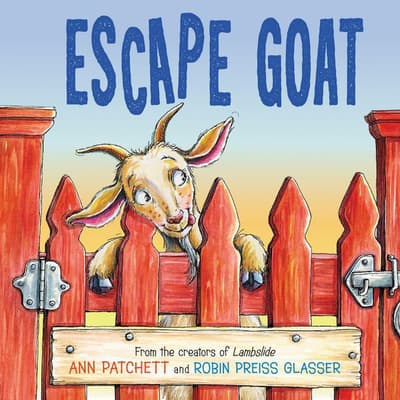 Goat family escape прохождение