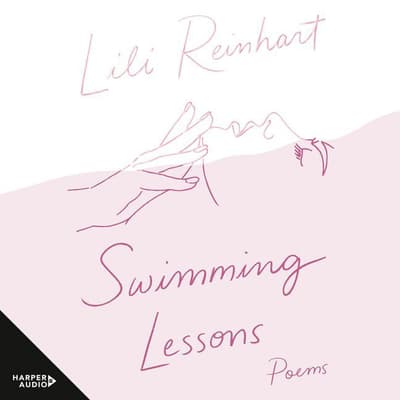 lili reinhart swimming lessons