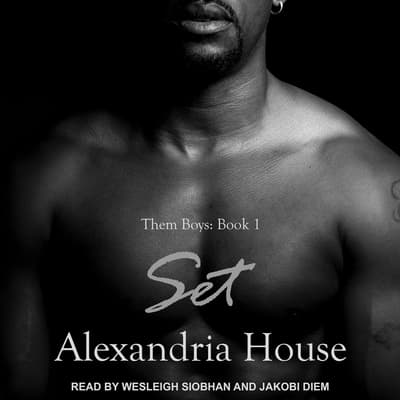 set alexandria house