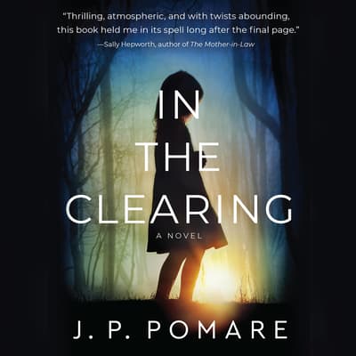 in the clearing by jp pomare