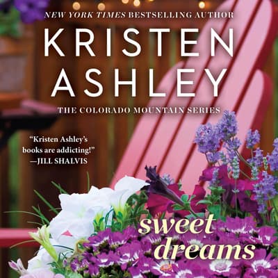 read sweet dreams kristen ashley