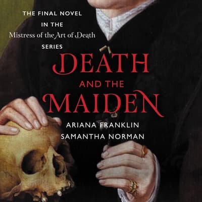 death and the maiden book review