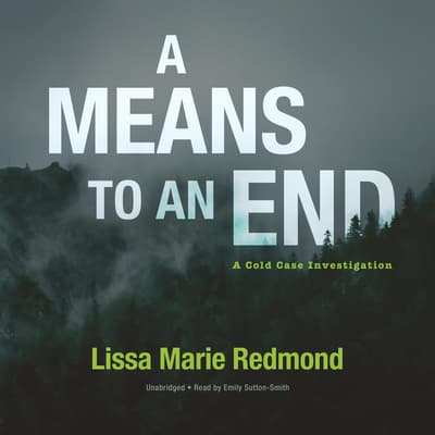 a-means-to-an-end-audiobook-written-by-lissa-marie-redmond-downpour